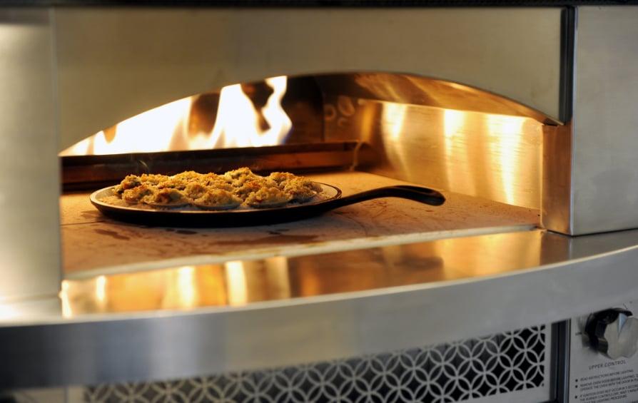 Pizza Oven Kalamazoo Outdoor Gourmet